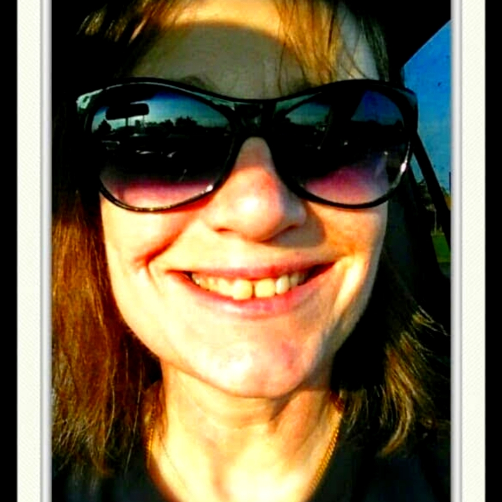 Meet your Posher, Stacey